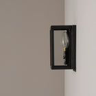 Box Wall Light