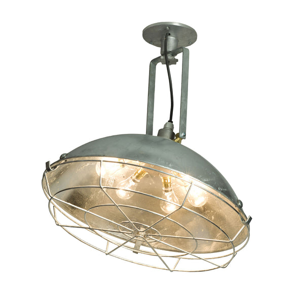 Cargo Cluster Wall/Ceiling Light