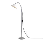 Task Ceramic Floor Lamp