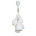 Drop One 6-Light Pendant Light