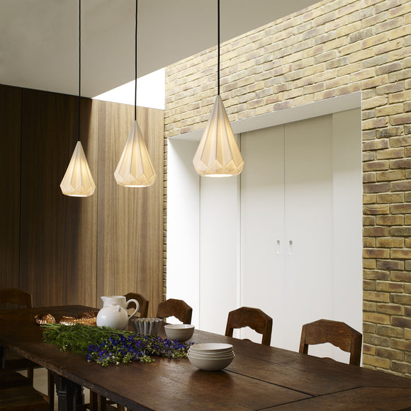 Hatton 3 Pendant Light