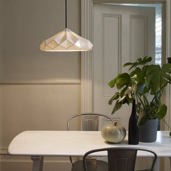 Hatton 4 Pendant Light