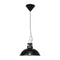 Paxo Pendant Light  option Black