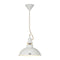 Paxo Pendant Light  option White
