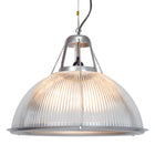 Phane Large Prismatic Suspension Light