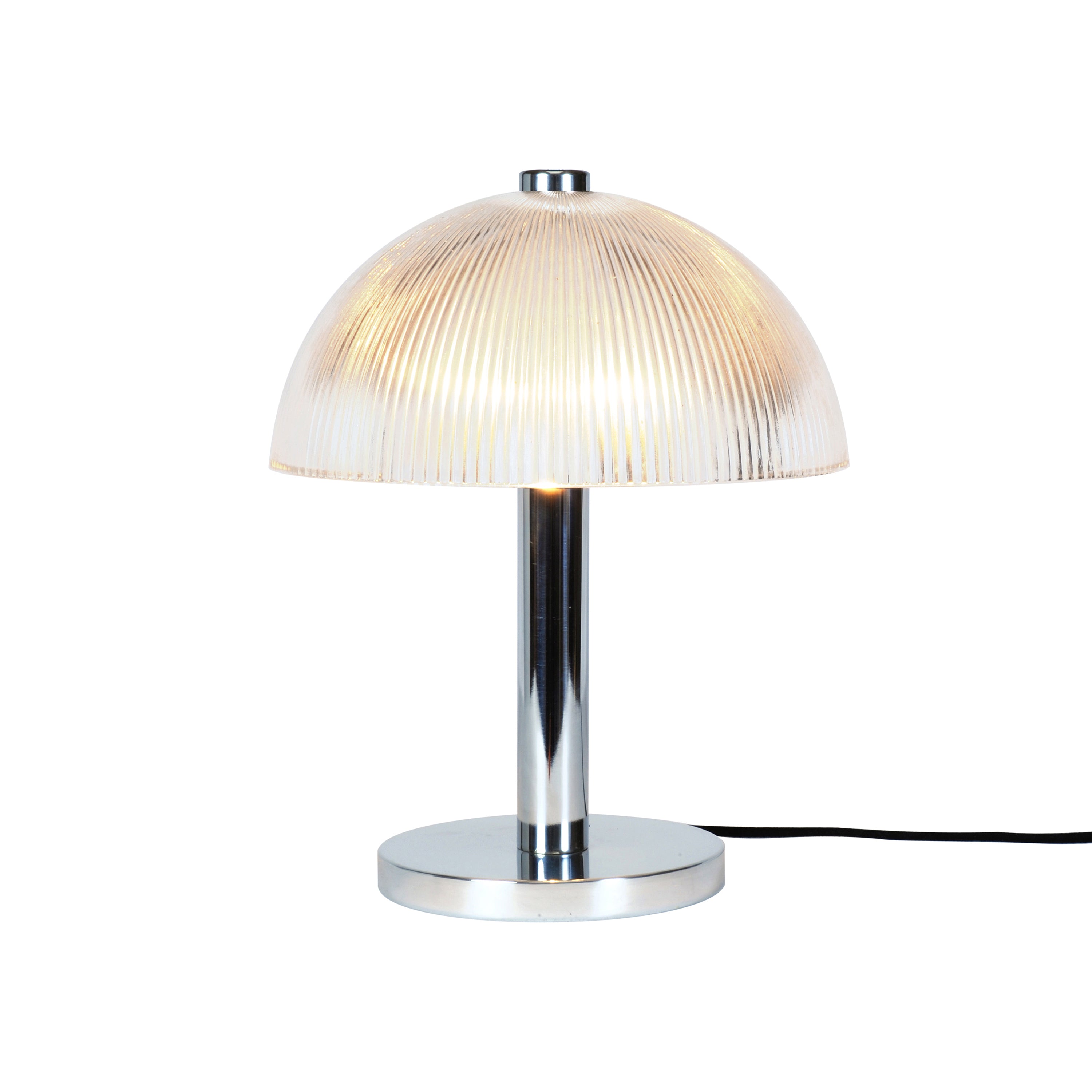 Original BTC Cosmo Prismatic Table Lamp - Thumbnail 5
