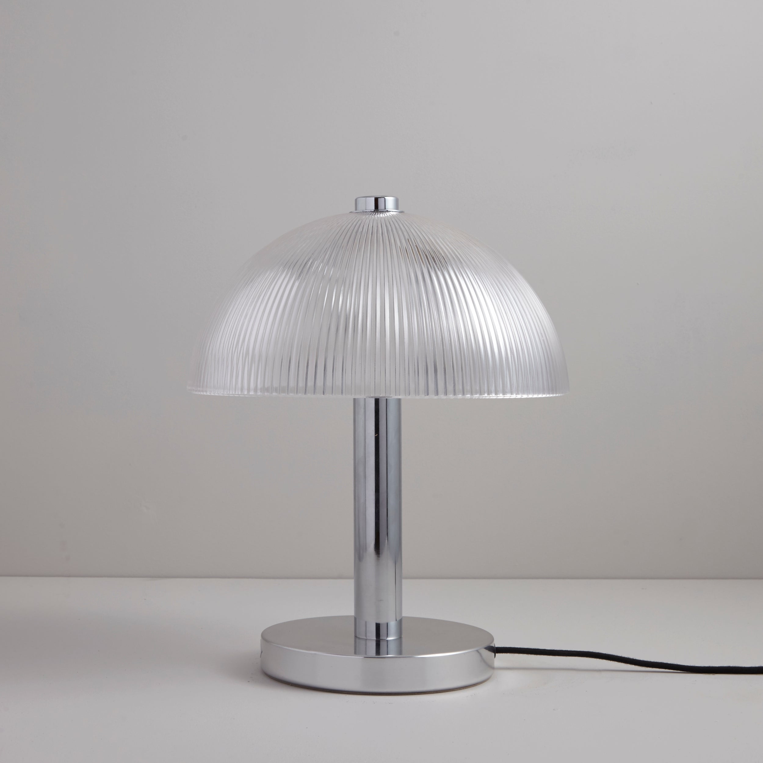 Original BTC Cosmo Prismatic Table Lamp