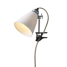 Hector Medium Dome Clip Light