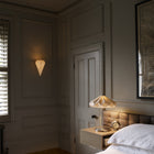 Hatton 3 Wall Light