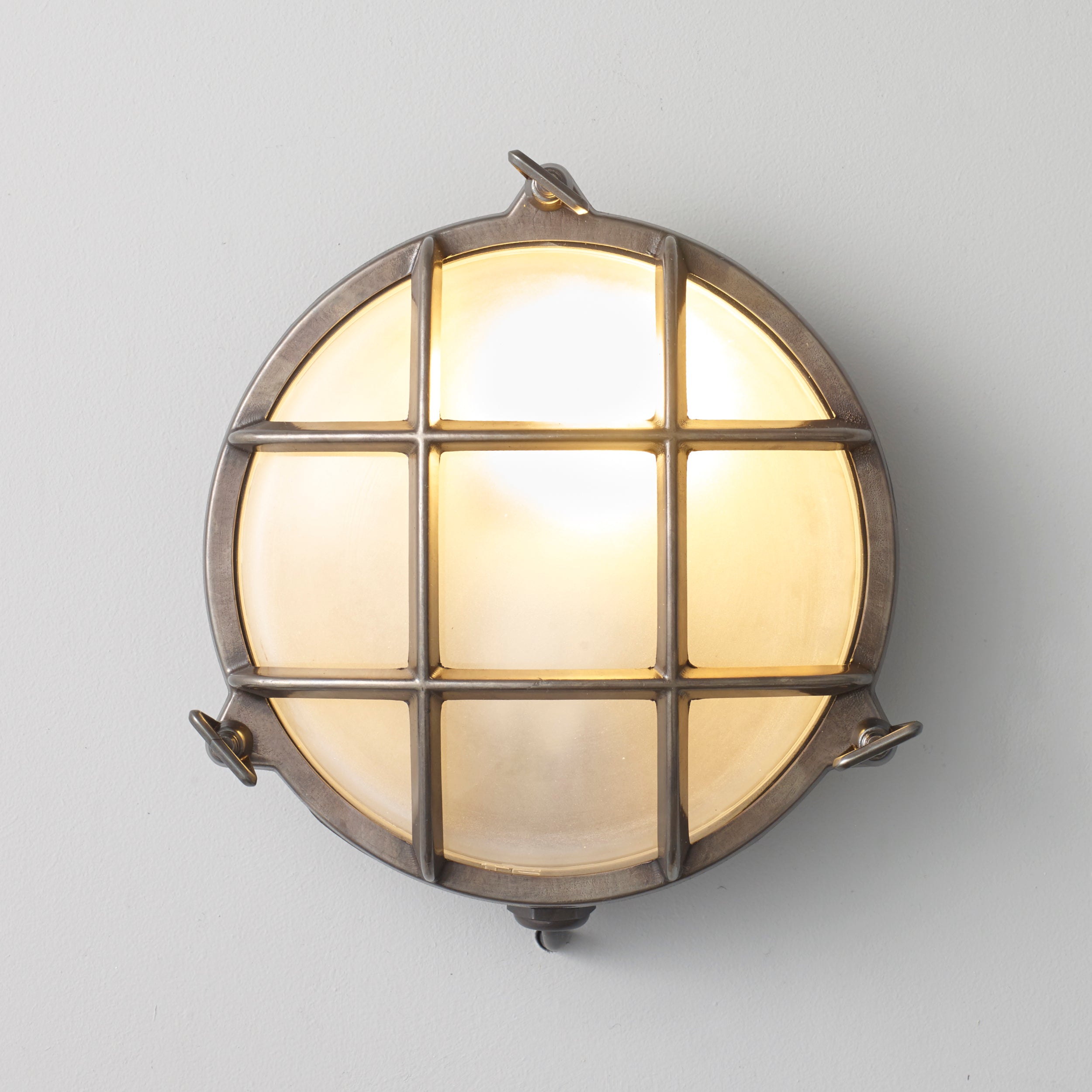 Original BTC Bulkhead Light