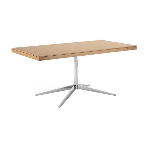 Florence Knoll Executive Desk