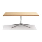 Florence Knoll Executive Desk