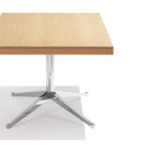 Florence Knoll Executive Desk