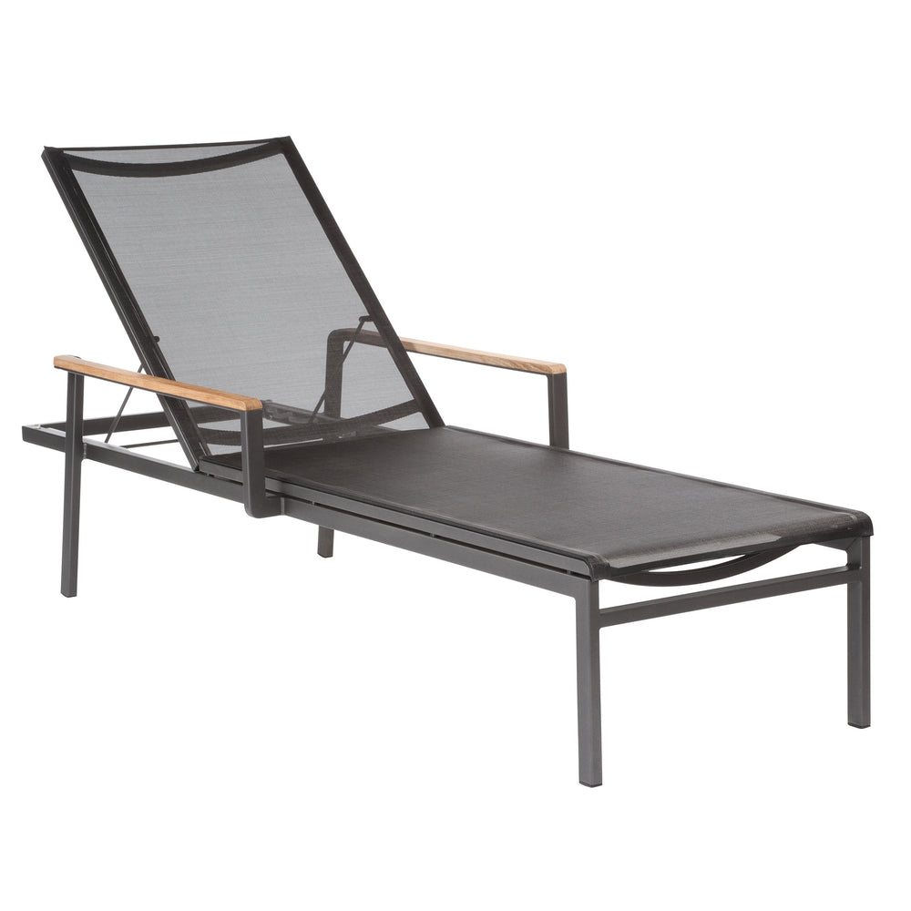 Aura Outdoor Sun Lounger
