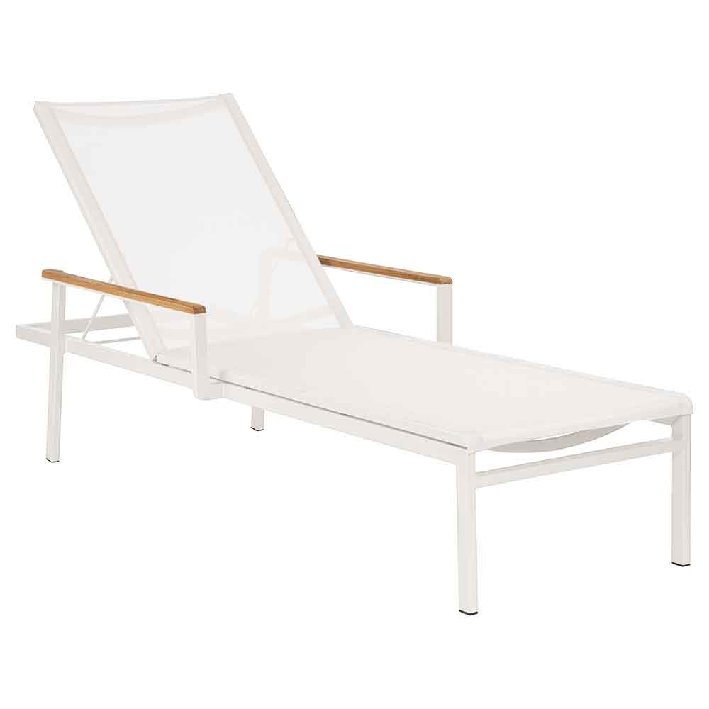 Aura Outdoor Sun Lounger