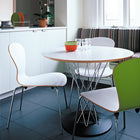 Sprite Stacking Chair
