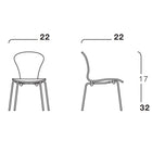 Sprite Stacking Chair