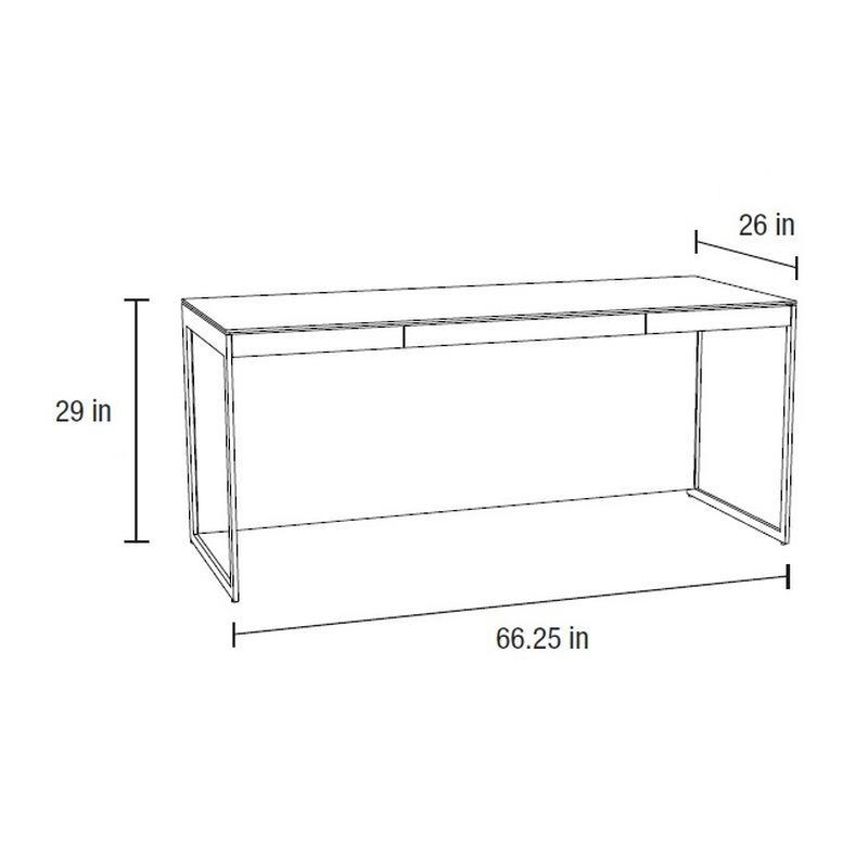 Centro Desk