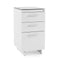 Centro 6402 Return  option 3-Drawer File Cabinet 6414