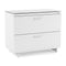 Centro 6402 Return  option Lateral File Cabinet 6416