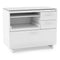 Centro 6402 Return  option Multi-function Cabinet 6417