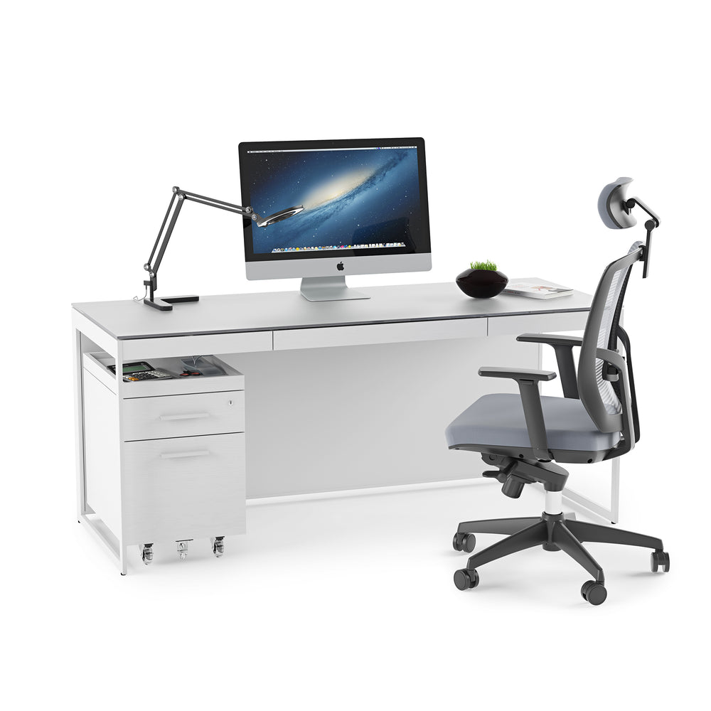 Centro Mobile File Pedestal