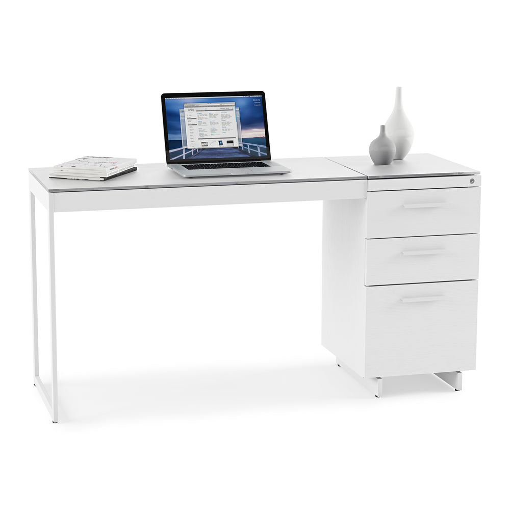 Centro 3-Drawer File Cabinet