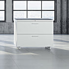 Centro Lateral File Cabinet