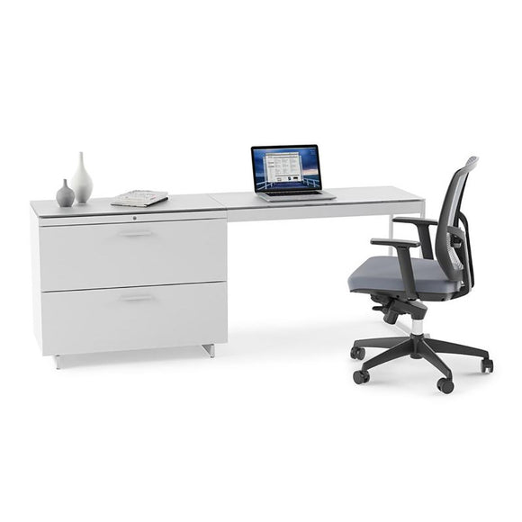 Centro Lateral File Cabinet