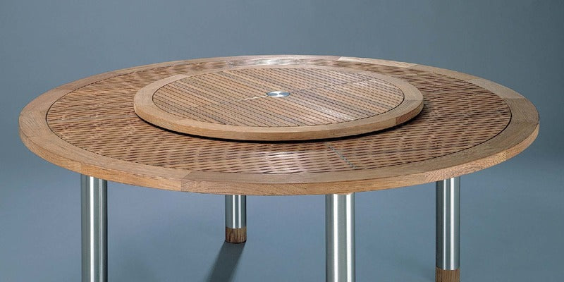 Equinox Lazy Susan