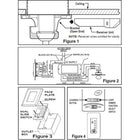 CWRL4 Fan Speed/Light Wall Control