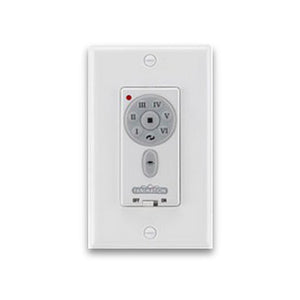 TW40WH Wall Control