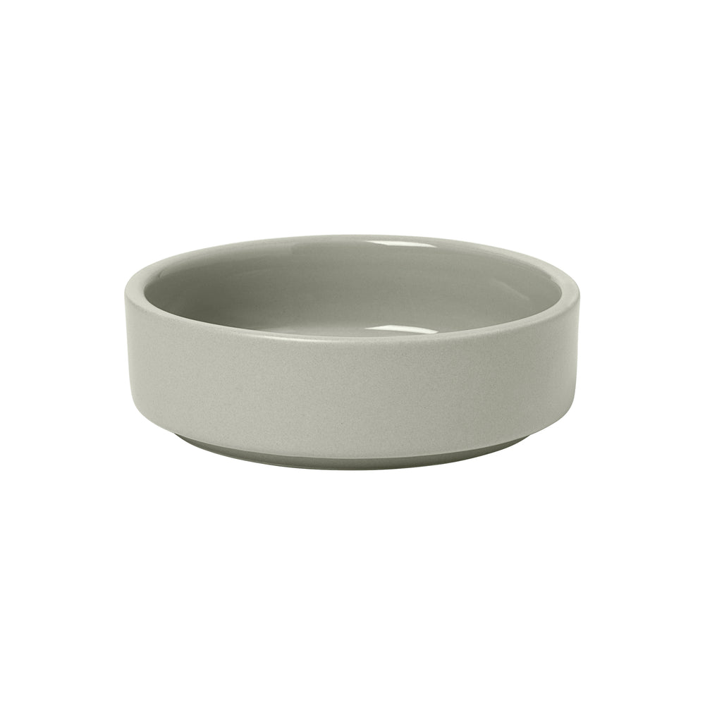Pilar Shallow Bowl (Set of 4)