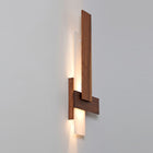 Sedo Wall Light