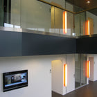 I-Club Slim Wall Sconce