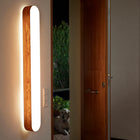 I-Club Slim Wall Sconce