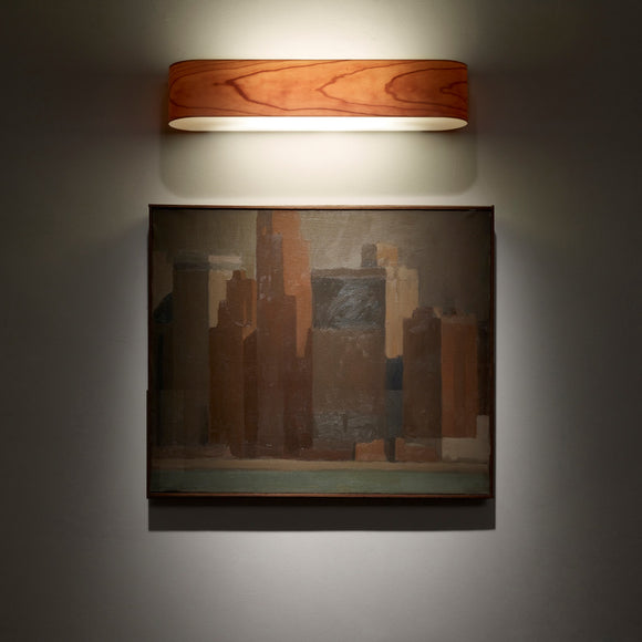 I-Club Slim Wall Sconce