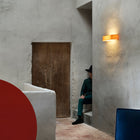 I-Club Slim Wall Sconce