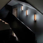 I-Club Slim Wall Sconce