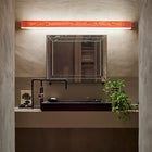 I-Club Slim Wall Sconce