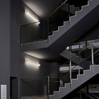 I-Club Slim Wall Sconce