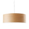 Gea Suspension  option Natural Beech