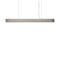 I-Club Slim Suspension Light  option Grey