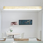 I-Club Slim Suspension Light