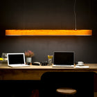 I-Club Slim Suspension Light