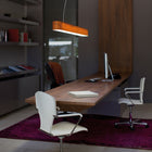 I-Club Slim Suspension Light