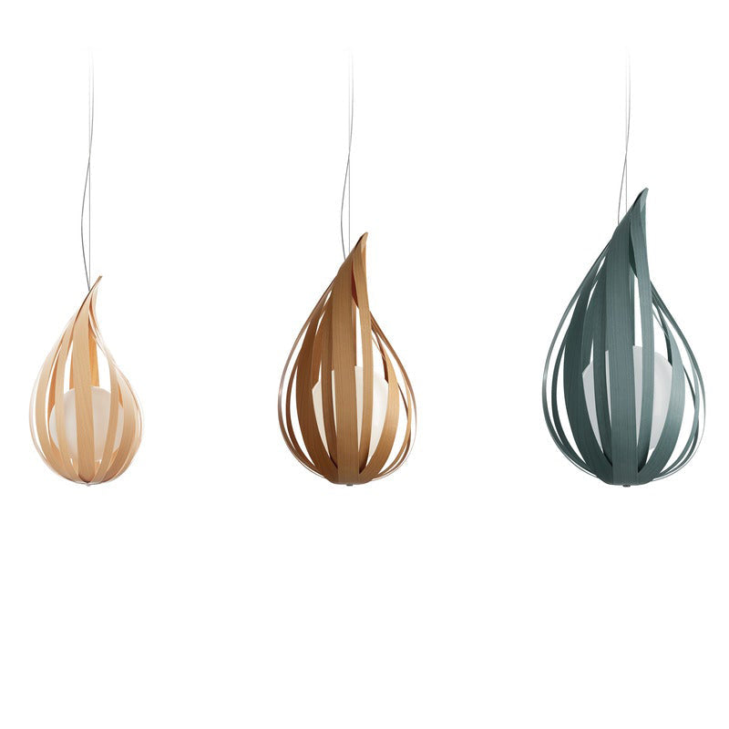 LZF Raindrop Pendant - Thumbnail 3