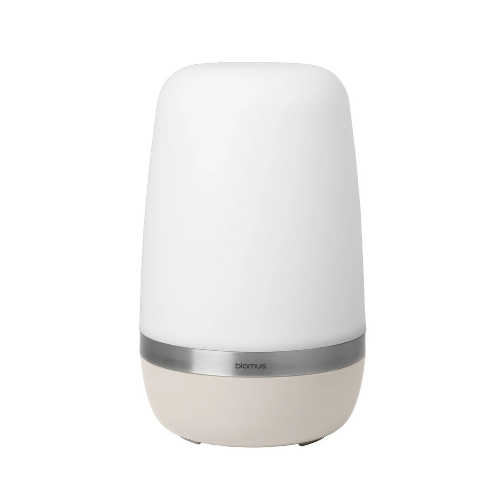 Spirit Outdoor LED Rechargeable Lamp