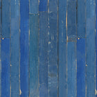 PHM-36 Blue Scrapwood Wallpaper