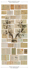 EKA-02 Biblioteca Mural Wallpaper